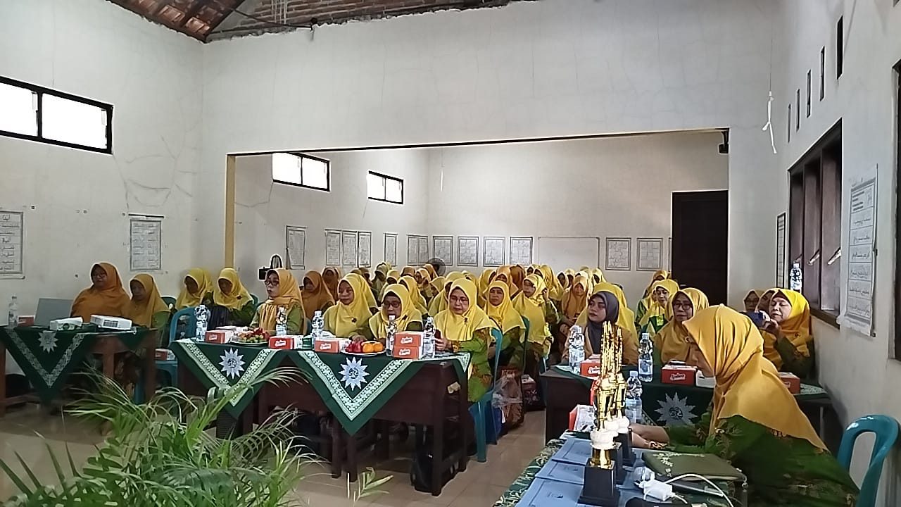 Musyawarah Cabang HMI pemkot melawi 2025