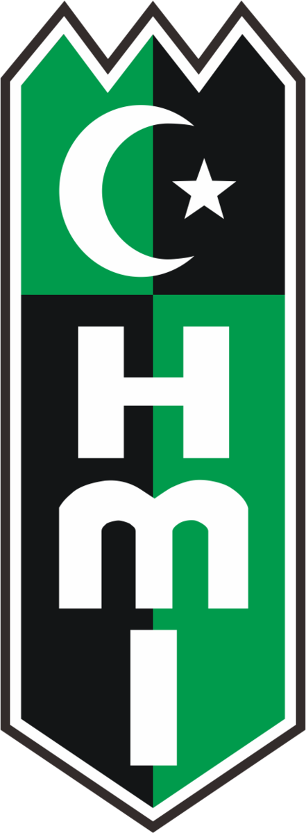Logo HMI pemkot melawi